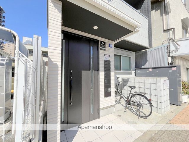 エヌエムスワサントディセットのその他写真