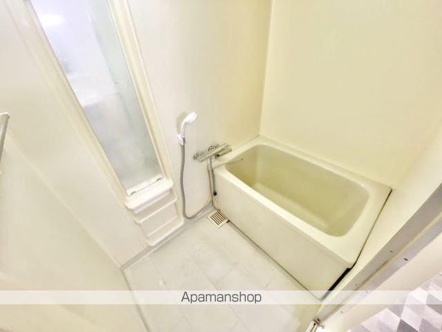 淀川パークビレッジの内装写真