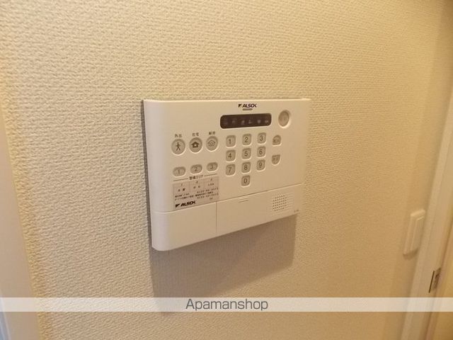 アンソレイエ自由ヶ丘の内装写真
