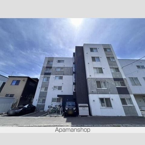 PRINCE HOMES N28の外観写真