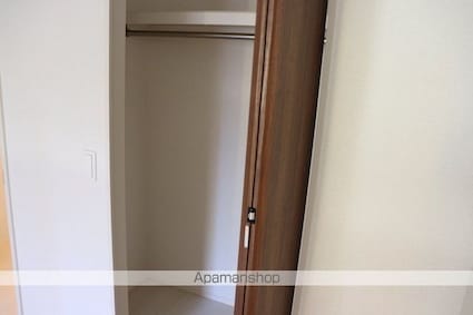 Ｄーｒｏｏｍハウス秋葉原[1K/26.57m2]の収納
