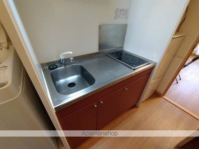 レオパレスTACAKOの内装写真