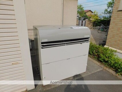 フレブラースＩＩ　Ａ棟[1LDK/58.6m2]の内装3