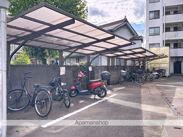 シティコーポ西条の内装写真