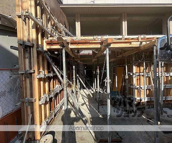 グランリソシエ烏丸御池の内装写真
