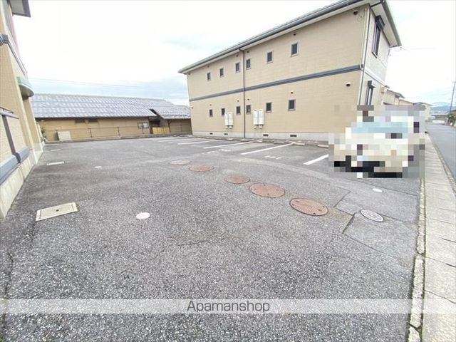 サンライズ・パレス A棟のその他写真