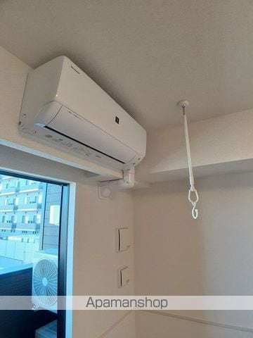 リヴェール西庄IIの内装写真