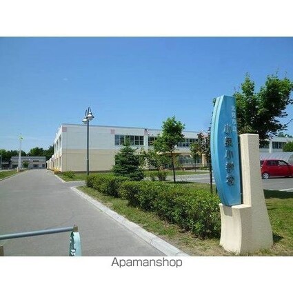 ＳＯＡＲＥＲ[1DK/33.12m2]の周辺1