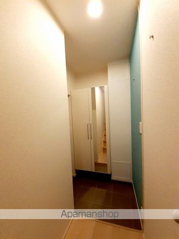 プレフェリート・IIIの内装写真