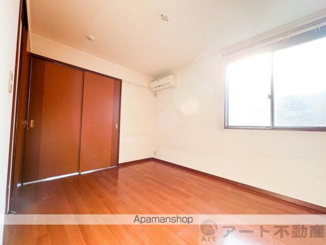 バリュージュ馬木　Ａ棟[2LDK/50.04m2]の内装4