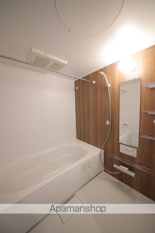エフュート南円山の内装写真