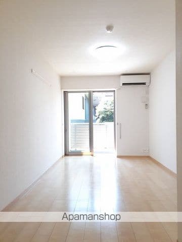リブェールSHINOIIIの内装写真