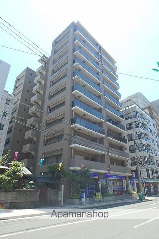 RJRプレシア鹿児島中央駅前