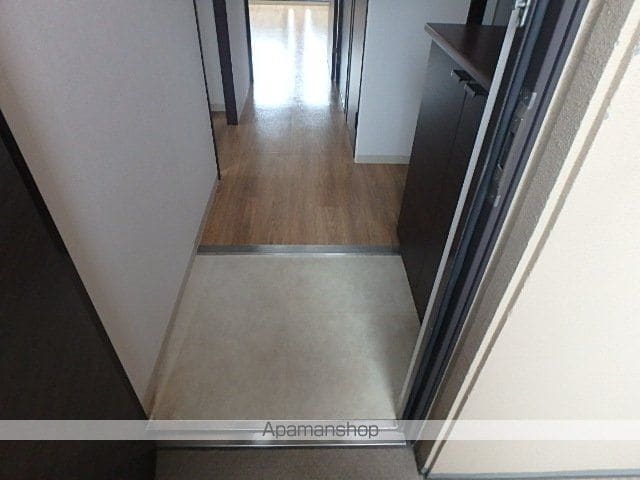 パークシティ玉造の内装写真