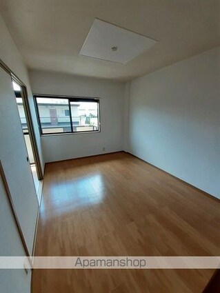 迫間ラッキーハイツⅡ[2DK/40.04m2]のその他設備