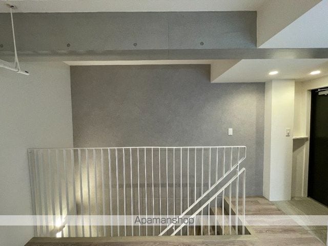 LEGALAND西五反田の内装写真