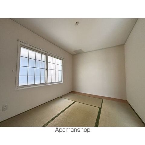 クリオコートAの内装写真