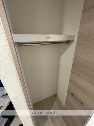 noriaの内装写真