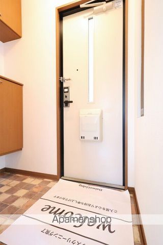 チャイブの内装写真
