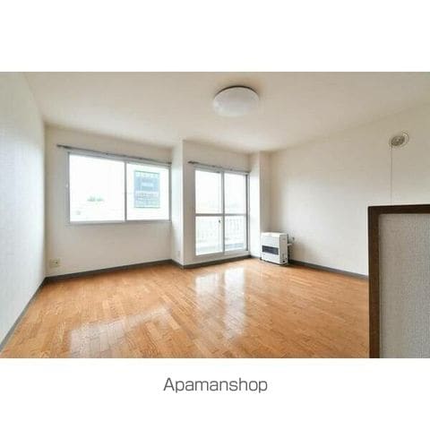 グリーンパークMSの内装写真