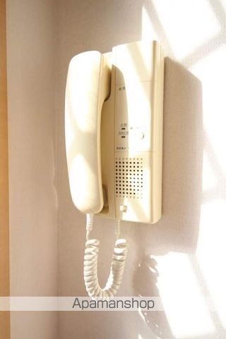 エレガンス大供の内装写真