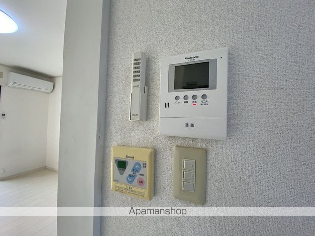 ロワールIIの内装写真