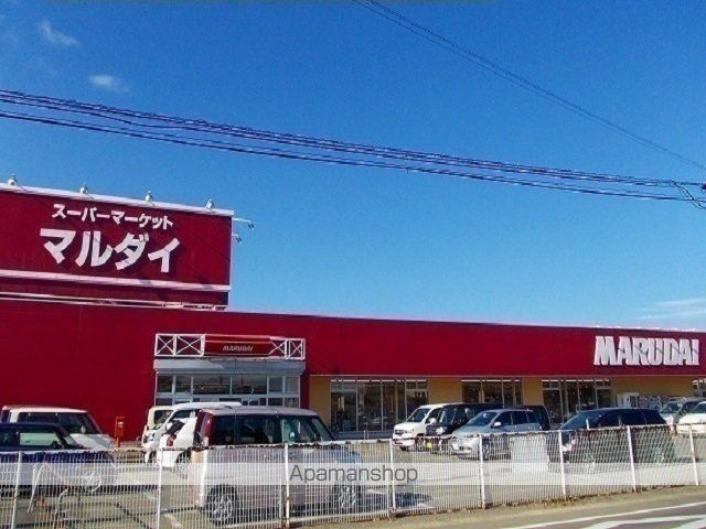 パルーデIの周辺写真
