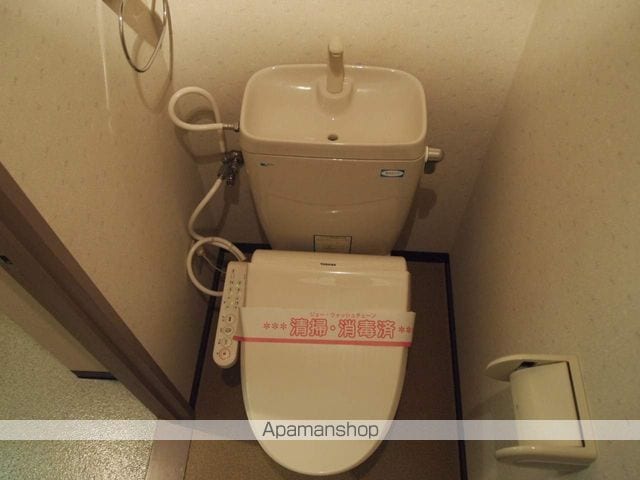 グレースヒルの内装写真