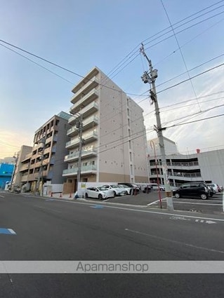 リマーク旅籠町[1LDK/40.21m2]の外観1