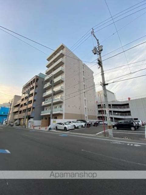 リマーク旅籠町[1LDK/40.21m2]の外観1