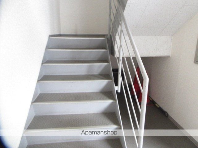 N405ビルのその他写真