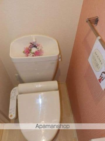 ヴィーナスの内装写真