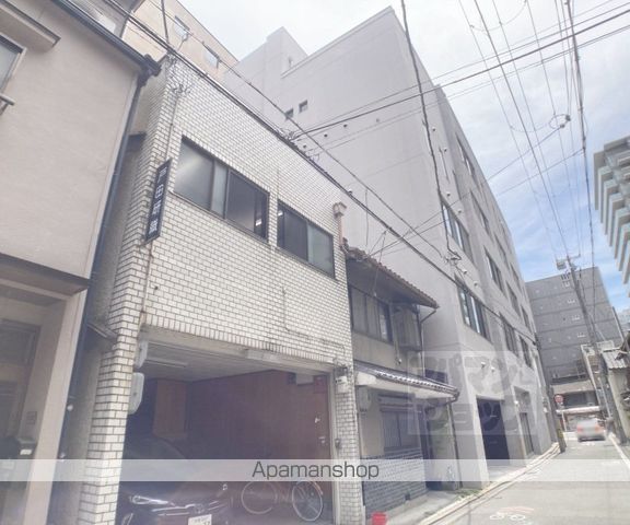 カーサ醒ヶ井の外観写真