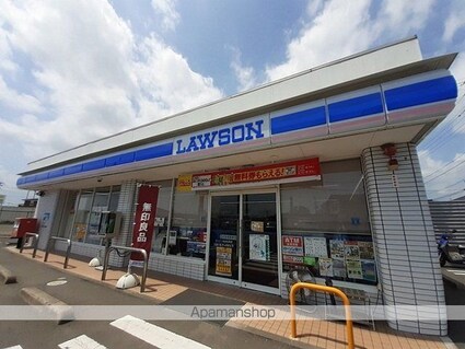 グレイスガーデン松森Ⅱ[1R/40.74m2]の周辺2