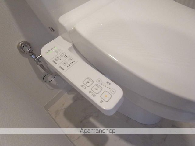アンジュ栄の内装写真