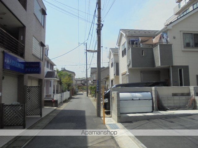 レガーロ平塚の周辺写真