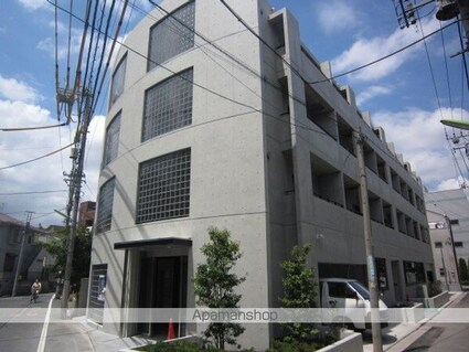 Ｍ’ｓレジデンス[1K/25.1m2]の外観2