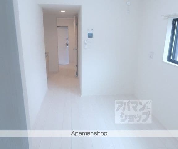 SHIN RESIDENCE 京都の内装写真