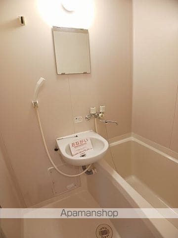 エルディムはせの内装写真