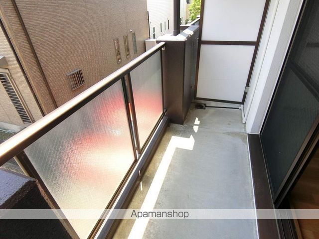 マンションアルティアIIの内装写真