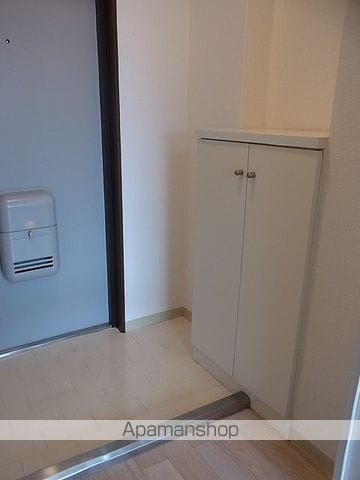 エムロード玉造の内装写真