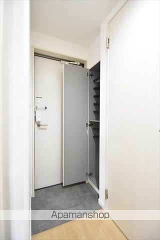 CRASTINE土呂の内装写真
