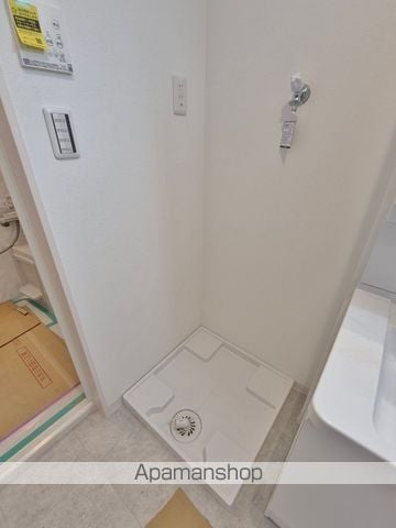 KURUMINOの内装写真