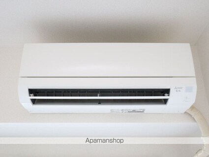 プレズントヨシダ[2K/34.51m2]のその他設備