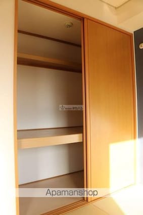 セジュール新涯[2LDK/56m2]の内装2