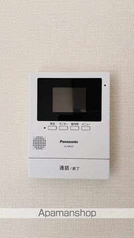 グレイス・クレセント A棟の内装写真