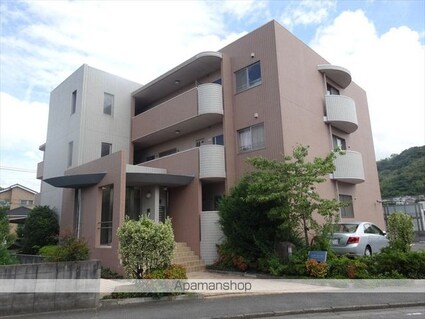 和歌山県和歌山市内原[2LDK/56.63m2]の外観5