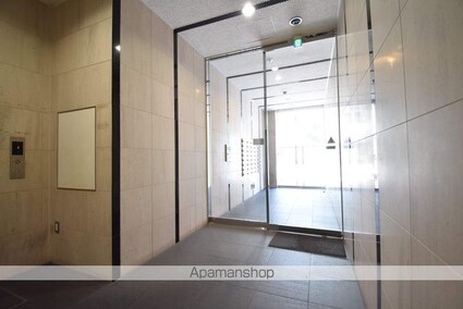 広島県広島市中区竹屋町[1K/30.16m2]の共用部9