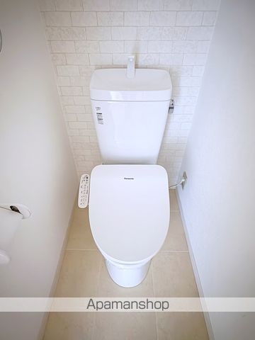 タウンファイブの内装写真