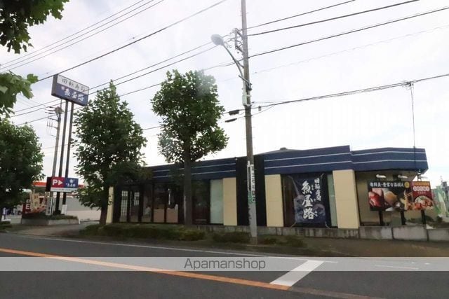 グランドール岡野 Aの周辺写真